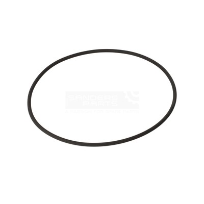 O-RING DICHTING AANDRIJFTANDWIEL